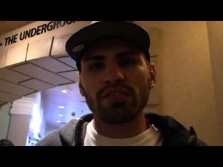 jose remirez sparred both manny pacquiao and tim bradley EsNews Boxing