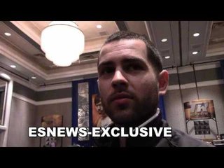 About Billions Want To See Mayweather vs Broner - EsNews Boxing