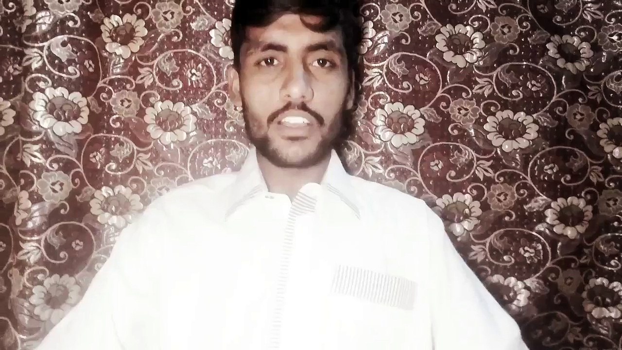 Kabhi Khaamosh Betho Gay (Poetry) Waqas Ahmed