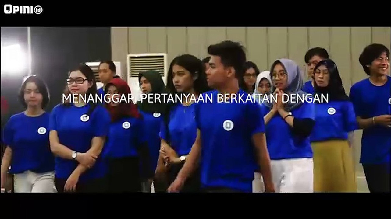 [Whatsapp] Lingkar 100 - ORMAS
