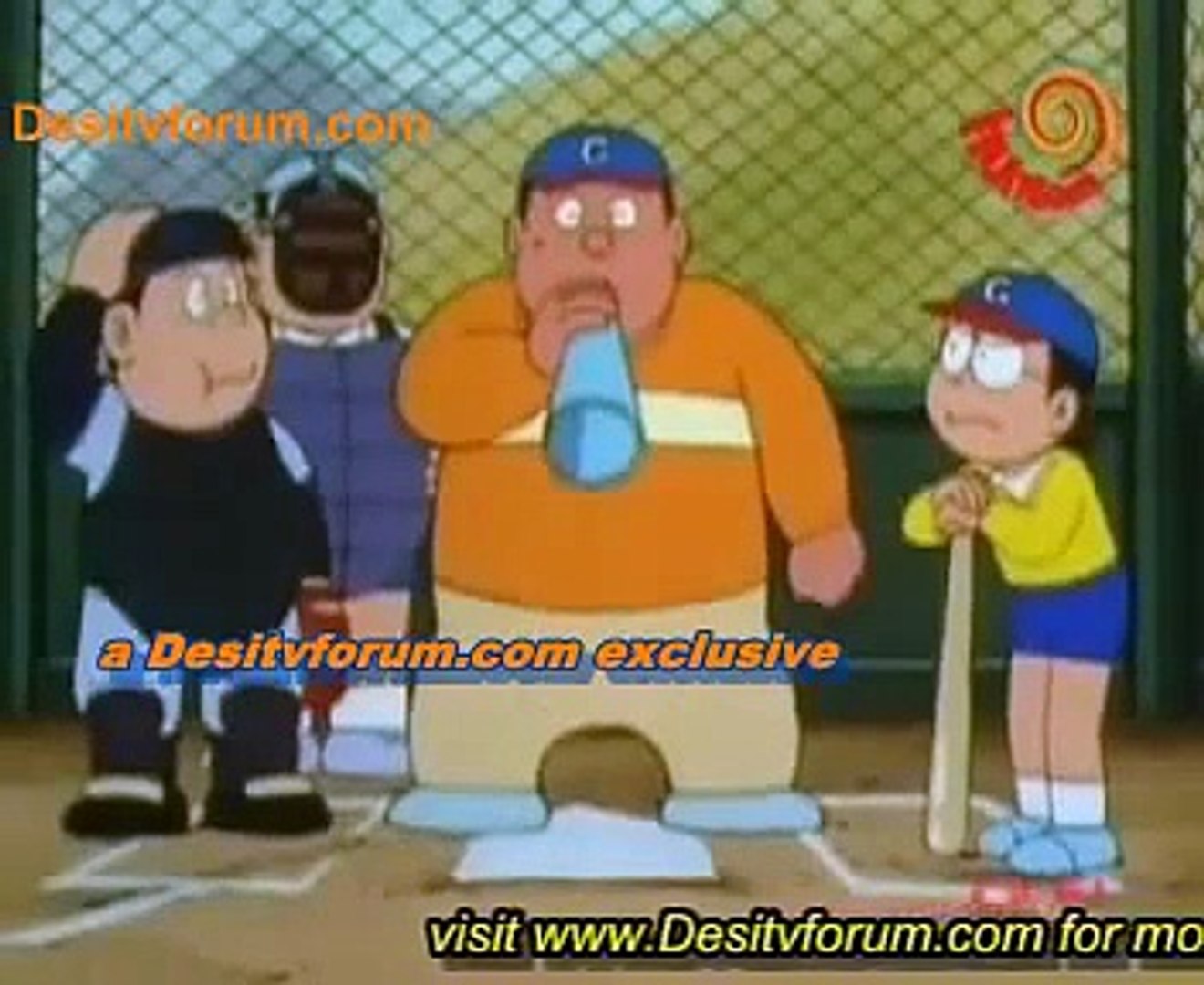 Doraemon In Hindi Latest Episodes 2014 New Episode