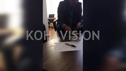 Sekseri në burg, IPK-ja sot vendos rreth suspendimit të drejtorit Beqiri