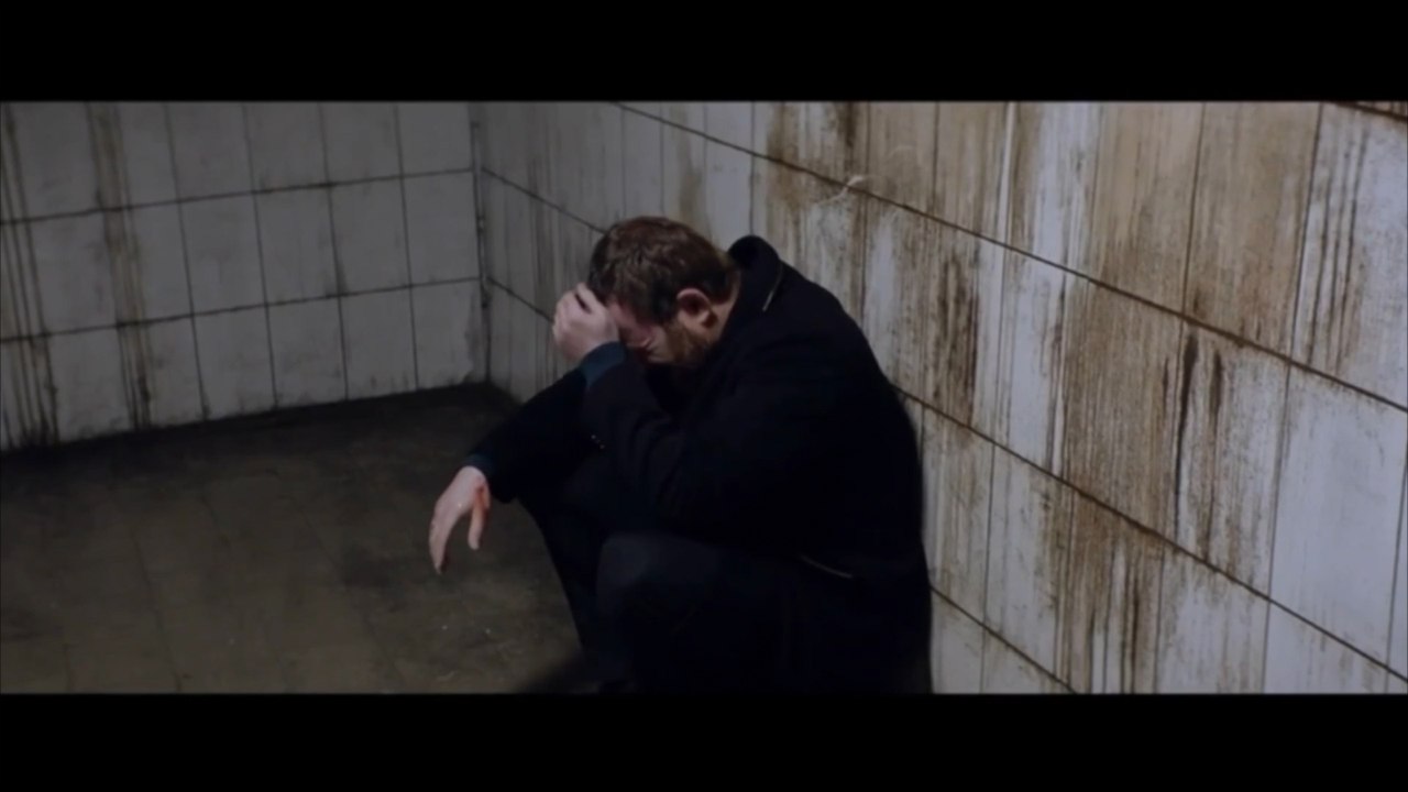 هذا الصباح قمر زحل.. فيلم هنغاري يعالج مشكلة اللاجئين فيديو Dailymotion