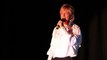 Gene Hodge sings 'Can't Help Falling In Love' Sheffield Remembers 2016