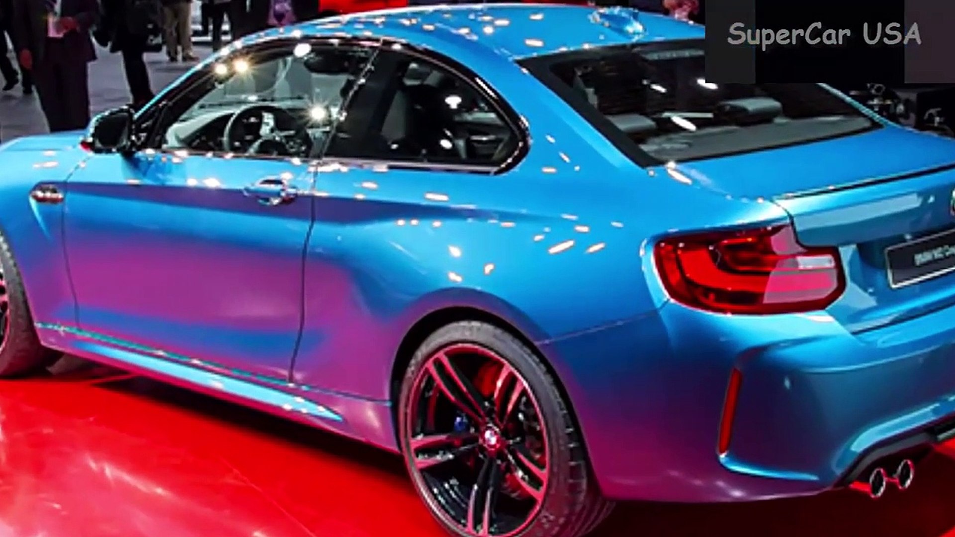 Top 10 New cars cw cars 2017-New cars 2017