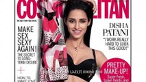Disha Patani Latest Bikini Photoshoot 2017
