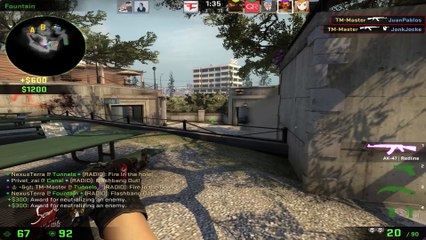 Highlights of the last days 21.05.17