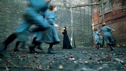 The Alienist - saison 1 Bande-annonce VO