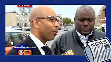 BREAKING BALTIMORE MARTIAL LAW ENACTED CITY ON FIRE NATIONAL GUARD ACTIVATED PART 4