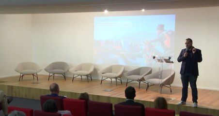 Conférence des Trophées 2017 de la vidéo online (18/05/ 2017) : NARRATION & DISPOSITIF