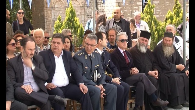 Κορυσχάδες: Oι πατριώτες τότε και σήμερα...