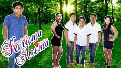 KARISMA DE AMOR - ALEJATE DE MI 2018