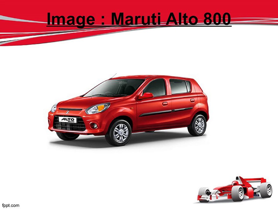 Maruti_Alto_LX_-_Autovista_ppt
