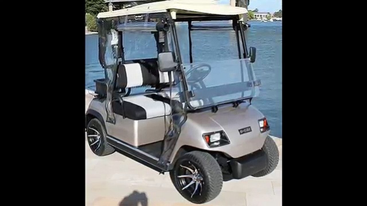 Yamaha golf cart parts | Vehicle Accessories