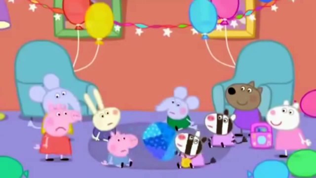 свинка пеппа новые серии свинка пеппа на русском все серии подряд новые серии подряд,остановки part 2/2