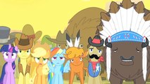 My Little Pony  Friendship is Magic - You Got to Share, You Got to Care [1080p]