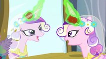 My Little Pony  Friendship is Magic - This Day Aria (Cadance's Aria) [1080p]