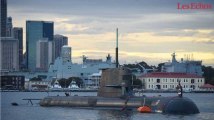 La France enquête sur la vente de quatre sous-marins au Brésil