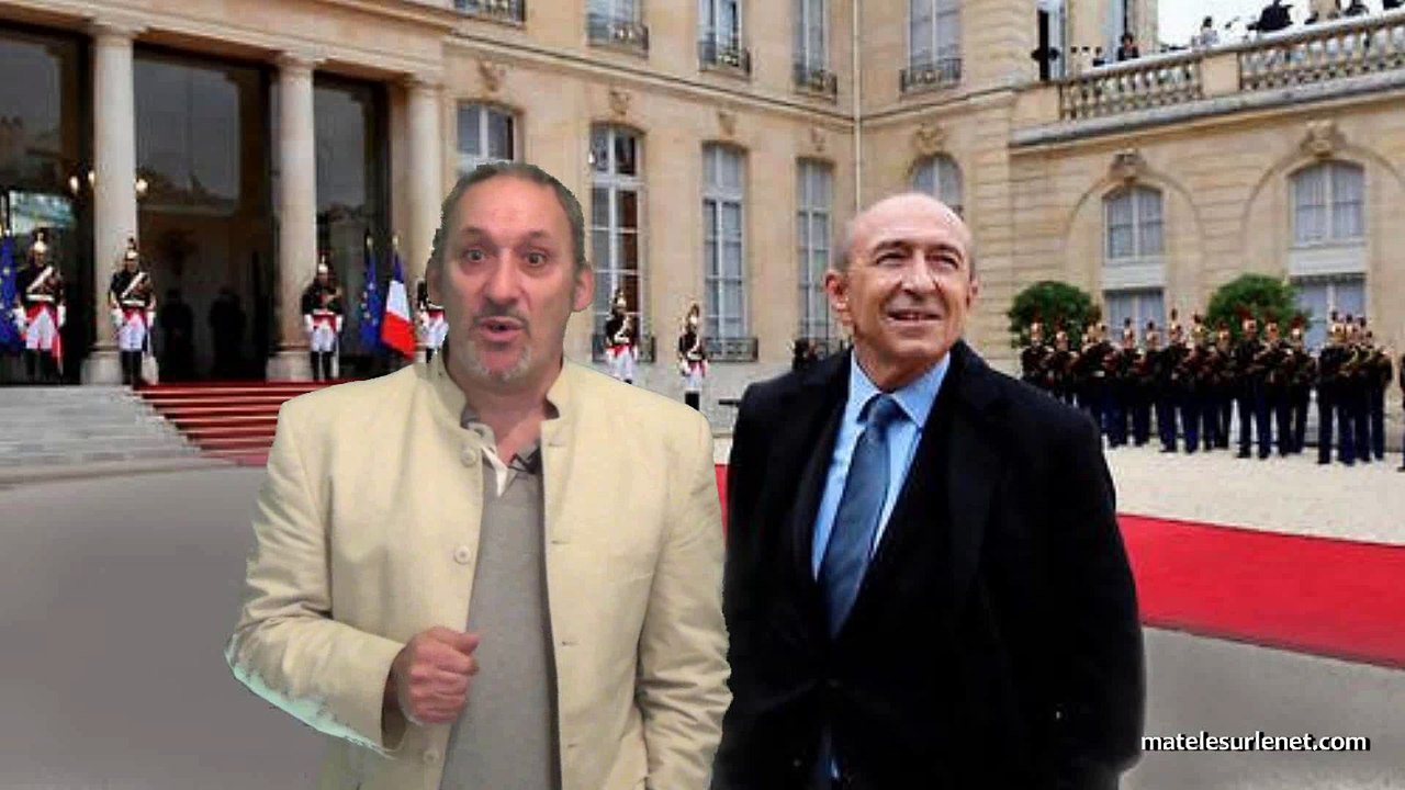 Mon Maire