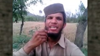 Pashto New Funny - Jalat Khan - Election Ta odray Ge