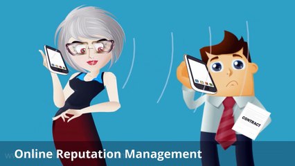 Tanner Vaughn Tips for Online Reputation