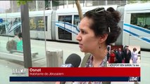 Donald Trump en Israël: Accueil chaleureux du couple présidentiel américain à l'aéroport de Ben Gurion