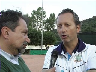 CAVAION - CASTELLARO "..così han detto.."  Luca Baldini d.t. Cavaion