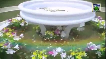 Haji Imran Attari Very Emotional Bayan - Must Watch