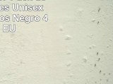 Nike SX4847 Pack de 3 Calcetines Unisex para Adultos Negro 4246 EU