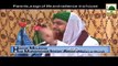 Short Bayan - Waldain Ghar Ki Ronaq - Madani Guldasta 1051 - Haji Imran Attari