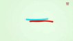 Learn Nu3y Doh Stop Motion for Kids _ Candy Sticks Number _ Learn to Count _