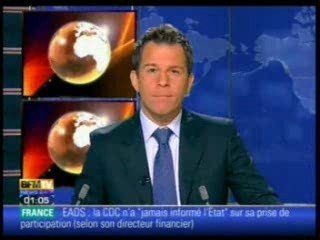 NICOLAS SARKOZY A MOSCOU RENCONTRE VLADIMIR POUTINE 9 10 07