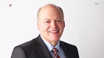 Ford CEO Mark Fields Reportedly Ousted, This is Who Will Likely Take Over