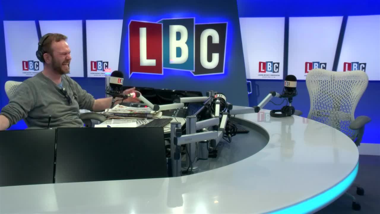 Caller Angela Explains Why Tories' Social Care Policy Is Unfair