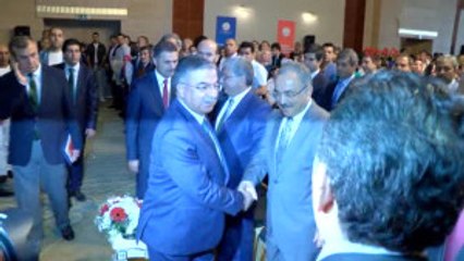 Antalya- Herkesin Merak Ettiği Etiyopyalı Çocuk Müsteşarın Evlatlığı