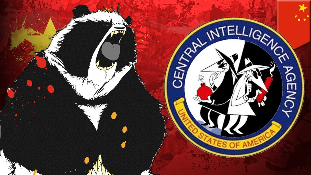 CIA spying in China: Beijing killed or imprisoned 18 to 20 CIA snitches from 2010 to 2012