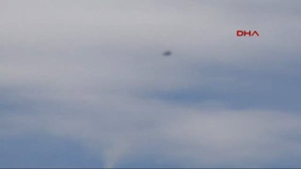 Niğde Demirkazık'ta 1 Dağcı Kayboldu