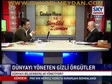 Türk Bilderbergleri - Dünyayı Yöneten Gizli Örgütler Blm 3