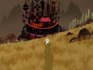 Samurai Jack Season 5 Episode 11 | 5x11 | S5E11 Eps 11