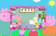 Свинка Пеппа на русском языке Мультик Peppa Pig part 2/2