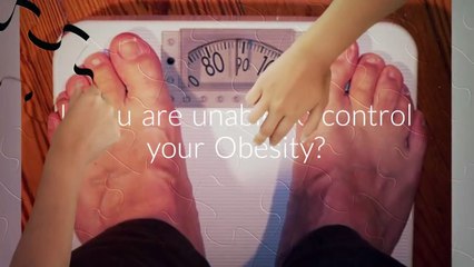 Easy way to Reduce Obesity @ Teja's