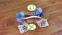 Tuto DIY  - Les lentilles _ Les Daily Craft de Pandacraft sur Gu