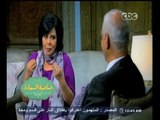 #صاحبة_السعادة  | لقاء مع اصحاب أشهر محلات الأكل بالأسكندرية | خروب سامي - جيلاتي عزة