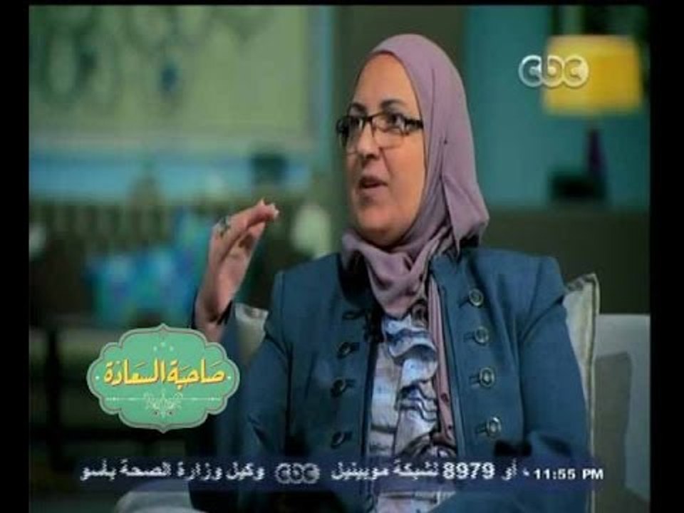#صاحبة_السعادة  | لقاء مع سحر أبو الخشب  - صاحبة محل فطائرأبو الخشب الشهير بالأسكندرية