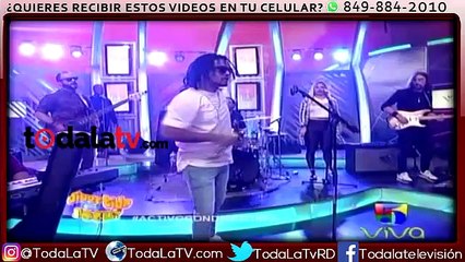 Vaquero arremete contra Telemicro por ponerle condiciones Divertido con Jochy