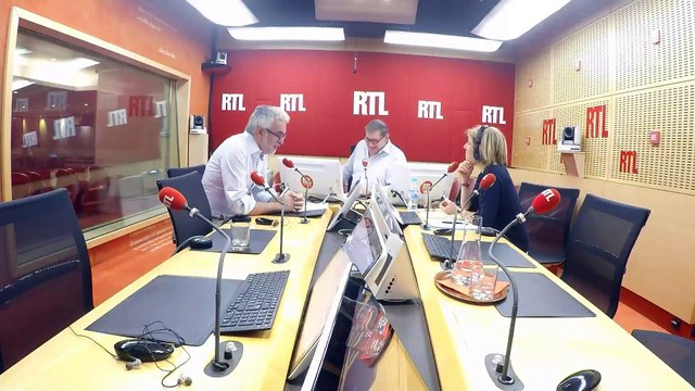 Amiens monte pour la première fois en L1 : Le hasard n'existe pas , lance Pascal Praud