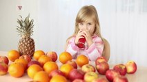 New Fruit Juice Guidelines Include a Big Change for Kids Under 1