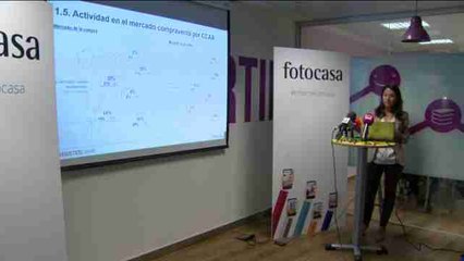 8 de cada 10 españoles posee una vivienda aunque el alquiler aumenta