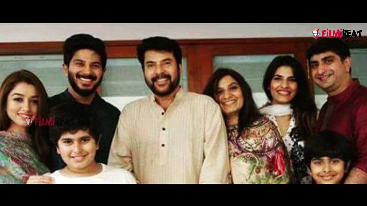 RUMOUR HAS IT! A Mammootty-Dulquer Salmaan Movie Is On Cards! | Filmibeat Malayalam