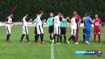 DH, FA Illkirch Graffenstaden - FC Hegenheim
